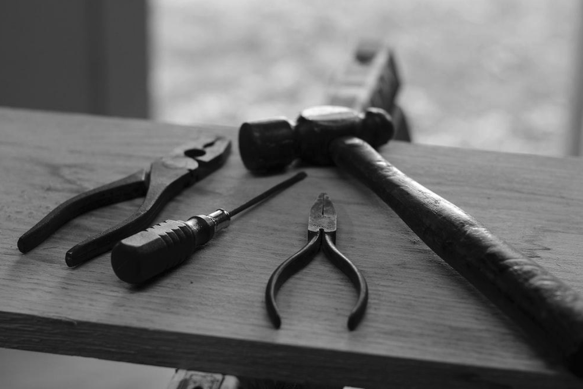 Essential Tools Every Homeowner Should Have